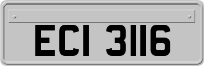 ECI3116