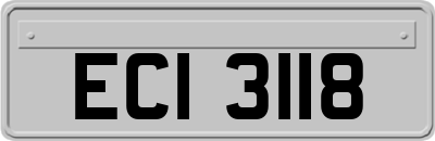 ECI3118