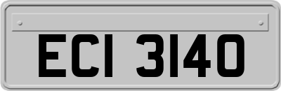ECI3140