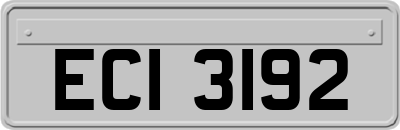 ECI3192