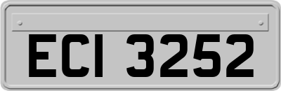 ECI3252