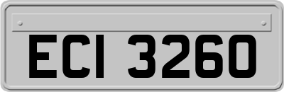 ECI3260