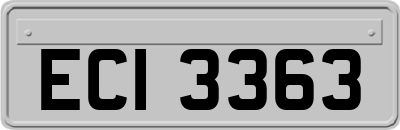 ECI3363