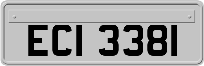 ECI3381