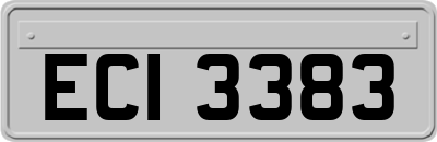 ECI3383