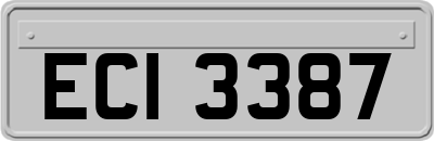 ECI3387