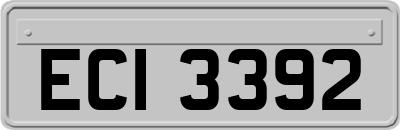 ECI3392