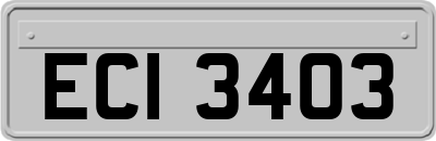ECI3403