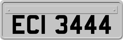 ECI3444