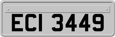 ECI3449