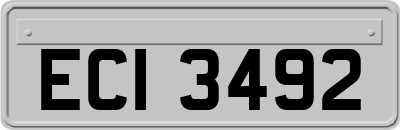 ECI3492
