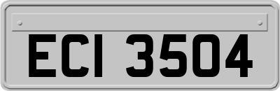 ECI3504