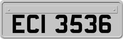 ECI3536