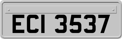 ECI3537