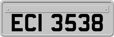 ECI3538