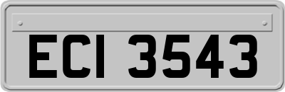 ECI3543