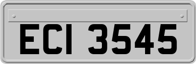 ECI3545