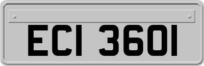 ECI3601