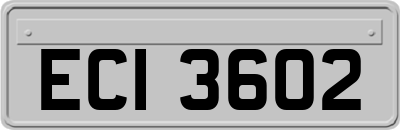 ECI3602