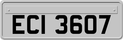 ECI3607