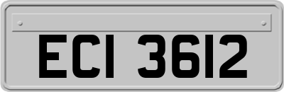 ECI3612