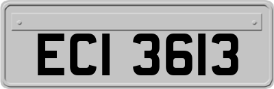 ECI3613