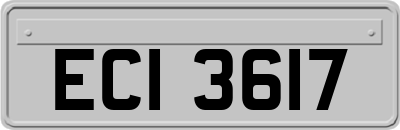 ECI3617