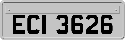 ECI3626
