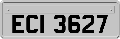 ECI3627