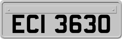 ECI3630