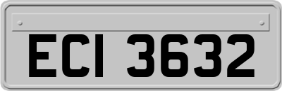 ECI3632