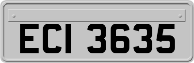 ECI3635