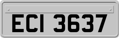 ECI3637