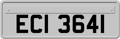 ECI3641