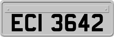 ECI3642