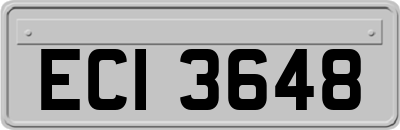 ECI3648