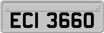 ECI3660