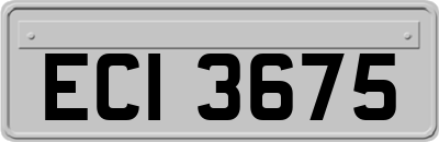 ECI3675