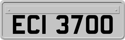 ECI3700