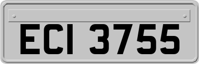 ECI3755