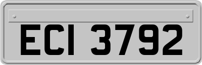 ECI3792