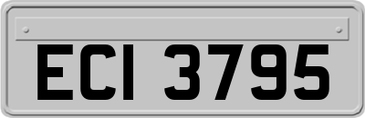 ECI3795