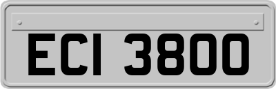 ECI3800