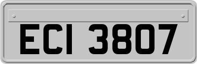 ECI3807