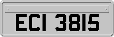 ECI3815