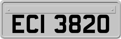 ECI3820