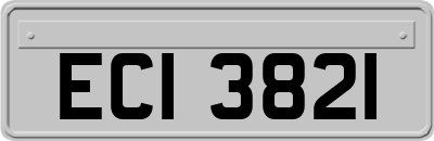 ECI3821