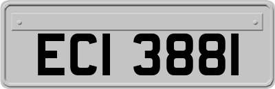 ECI3881