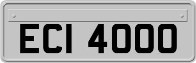 ECI4000