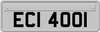 ECI4001